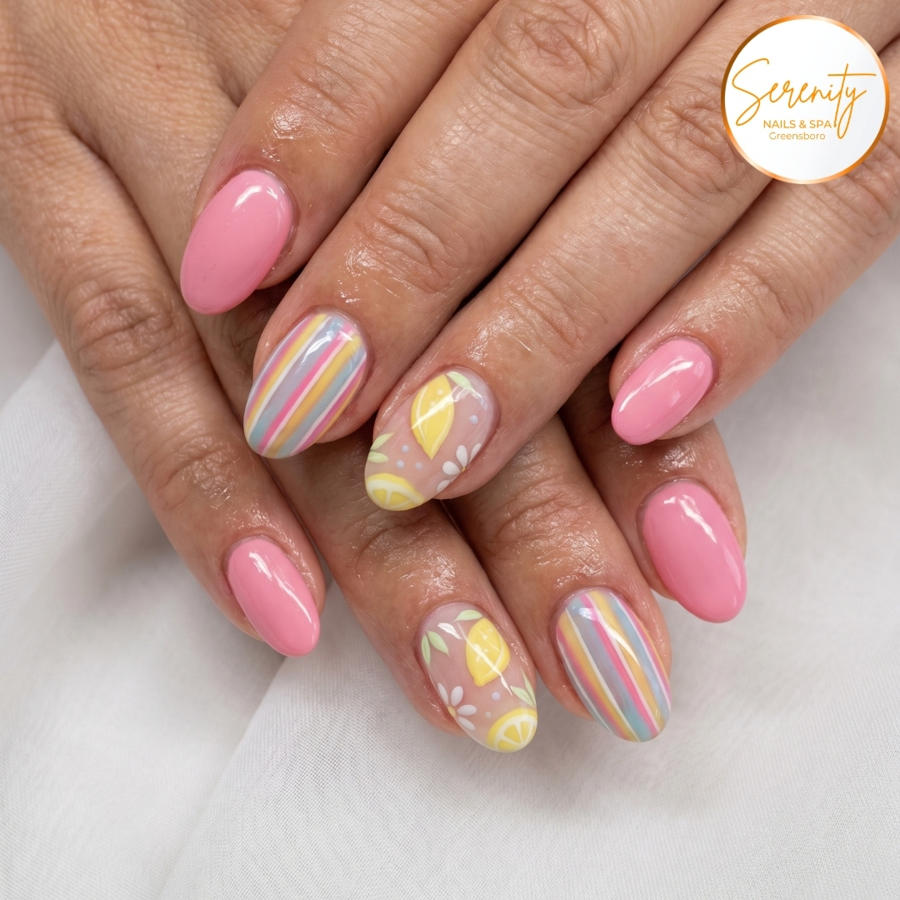 Nails Design
